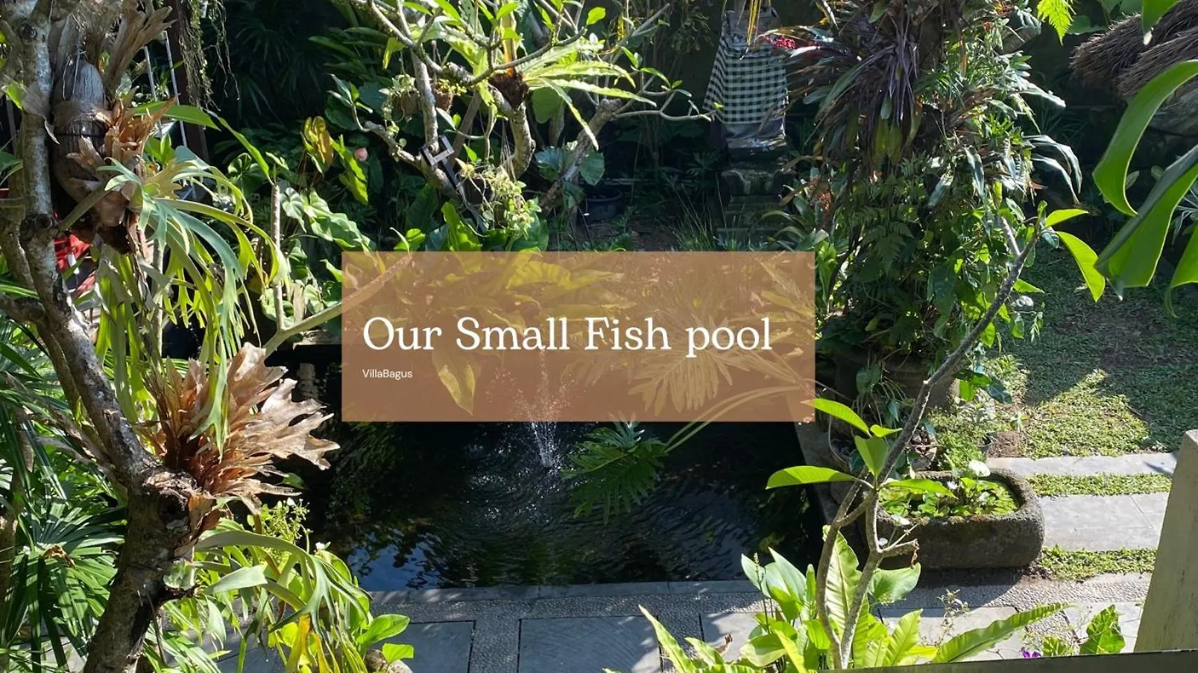 Villa Agy By Villa Labak Ubud  Holiday home Ubud (Bali)