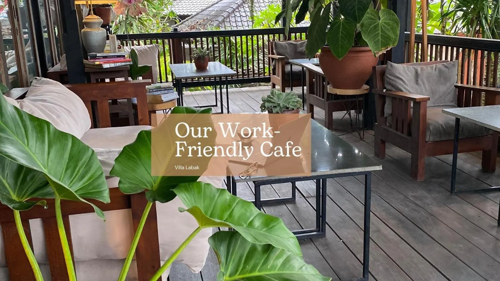 Casa vacanze Villa Agy By Villa Labak Ubud
