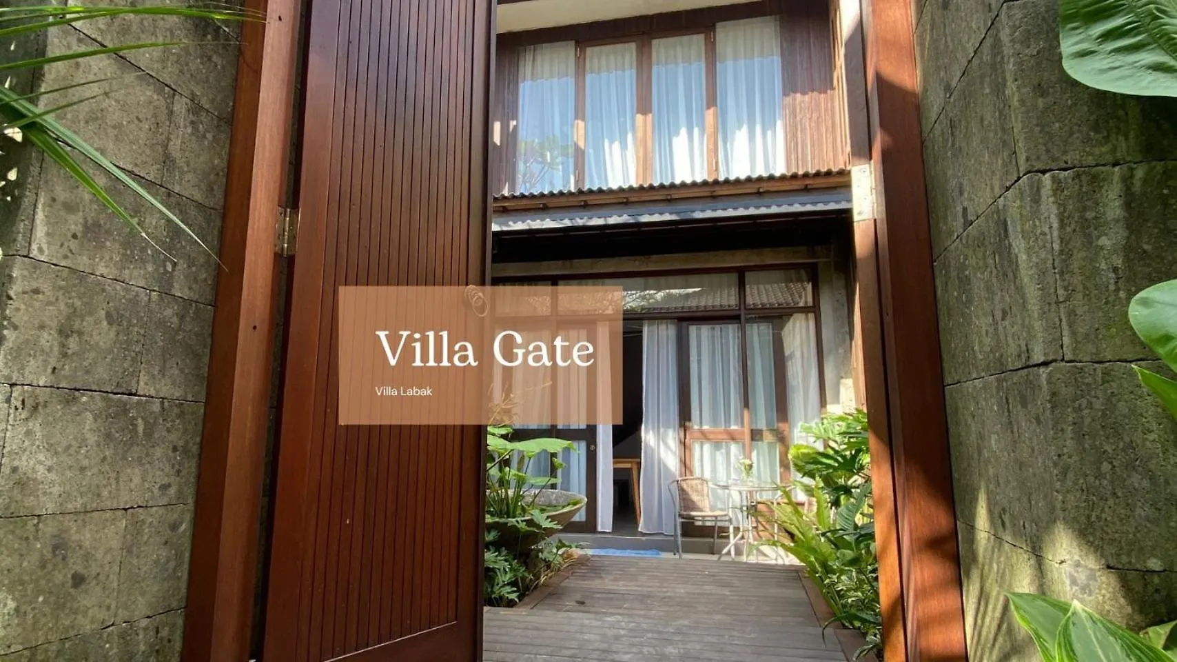 Villa Agy By Villa Labak Ubud
